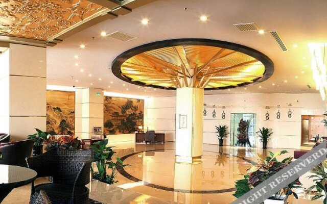Changying Hotel