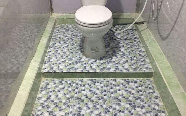 Thu Huynh Homestay - Hostel