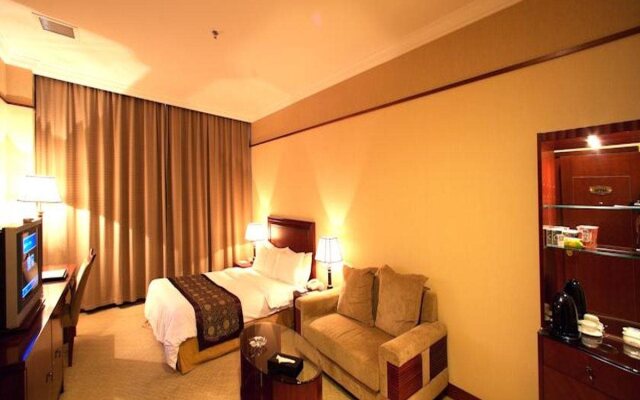 Yashidu Suites