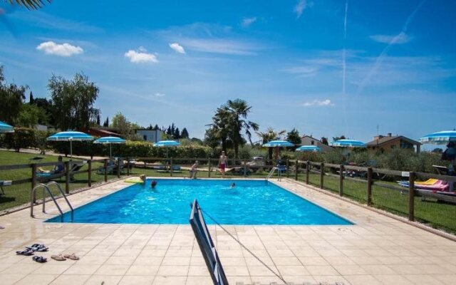 Agriturismo Il Giardino Degli Ulivi