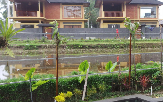 Villa Kemuning Ubud