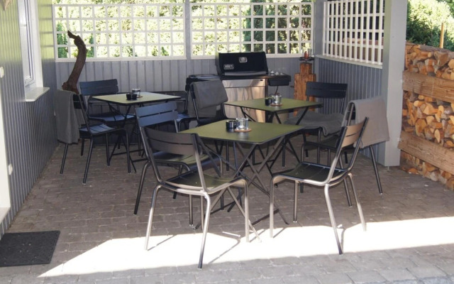 Hotel Palko Garni
