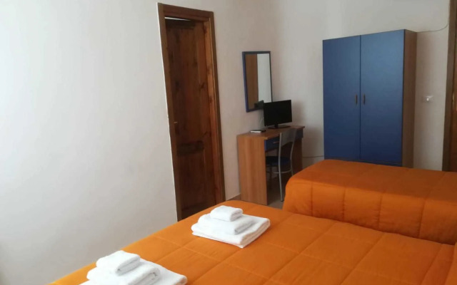 Ristorante Albergo Rifugio Montescuro