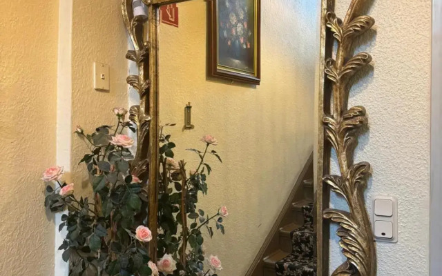 Hotel Drei Kronen