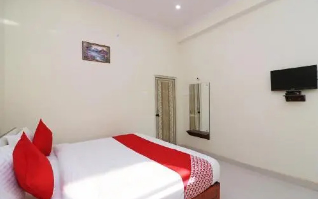 Hotel Wild Stone by OYO Rooms