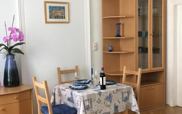 Apartment Vienna 55