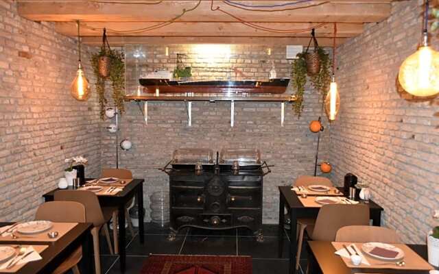 B&B de Gusto