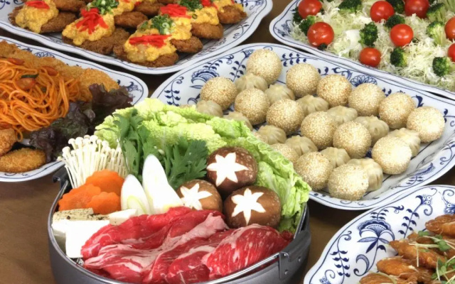 Hotel Chalet-Ryuo
