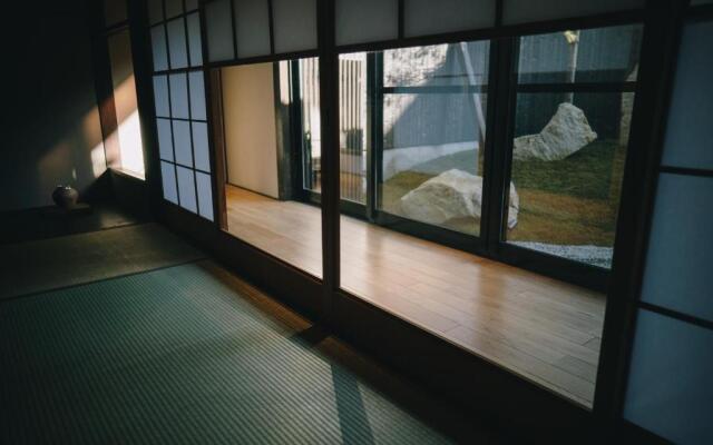 七条みやび Nanajo Miyabi Inn
