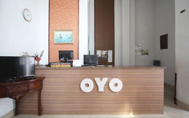 Hotel Lee by OYO Rooms