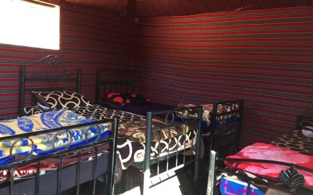 Wadi Rum Info