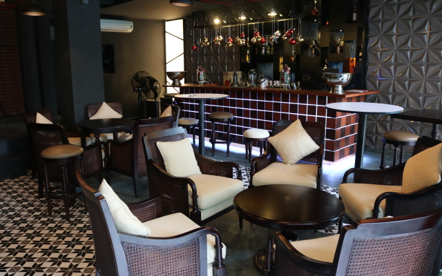 Hadana Boutique Resort Hoi An