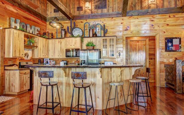 Rancher's Retreat 1903WR by RedAwning