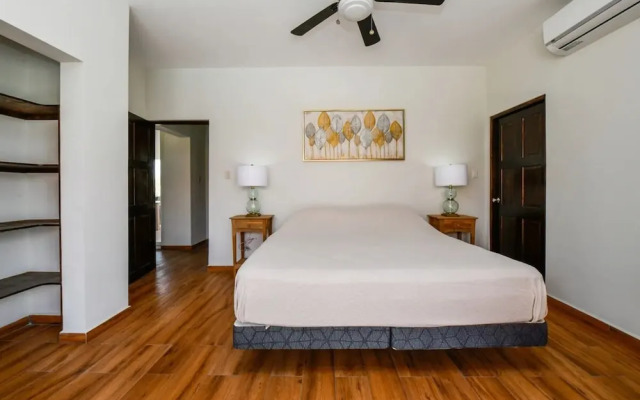 Picaron Villas in Santa Cruz