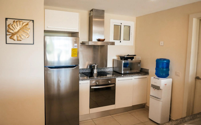 Apartment Milagro Iberostar new 3bedroom with pool