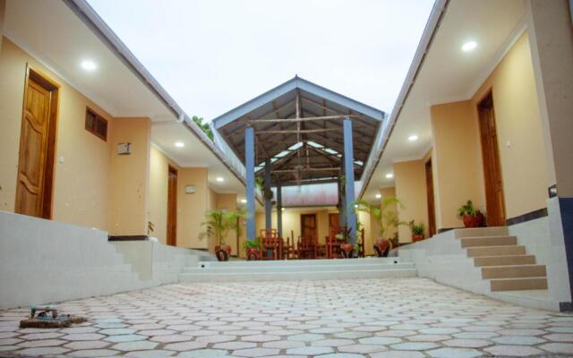 Kendwa Cool and Calm Hotel limited