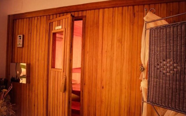 Grand Hotel De La Ville