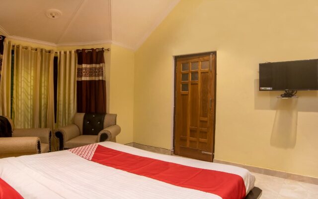 Mithila Orchid By OYO Rooms