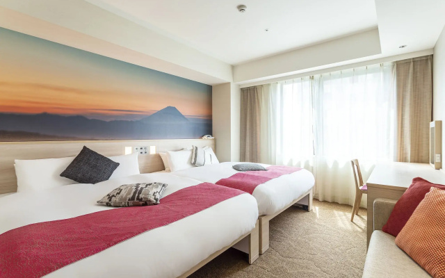 Hotel JAL City Haneda Tokyo West Wing