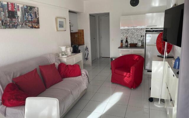 Acapulco Grande Motte