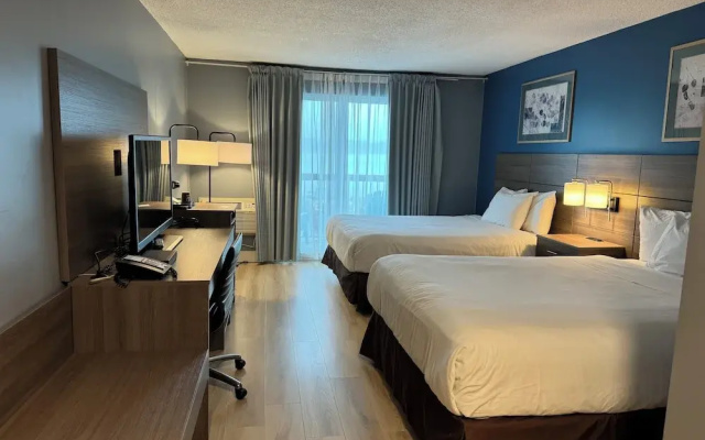 Anchor Inn And Suites