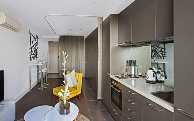 Amazing Accommodations South Yarra