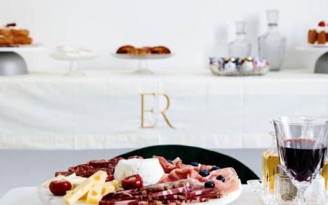 Élite Rooms