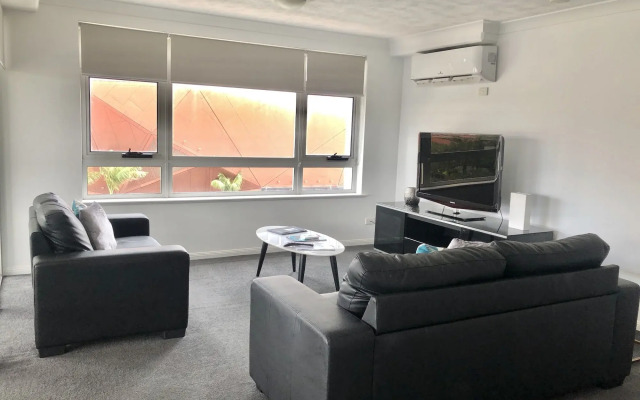 Wharf Boutique Apartments