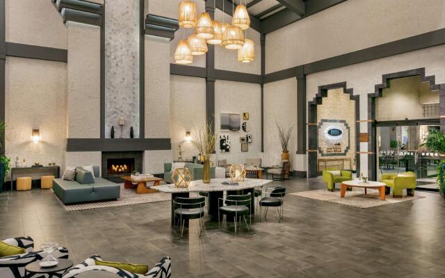 Hilton Scottsdale Resort & Villas