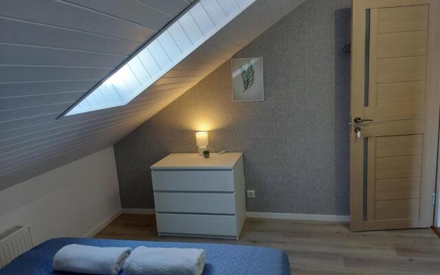 Apartments MILENA