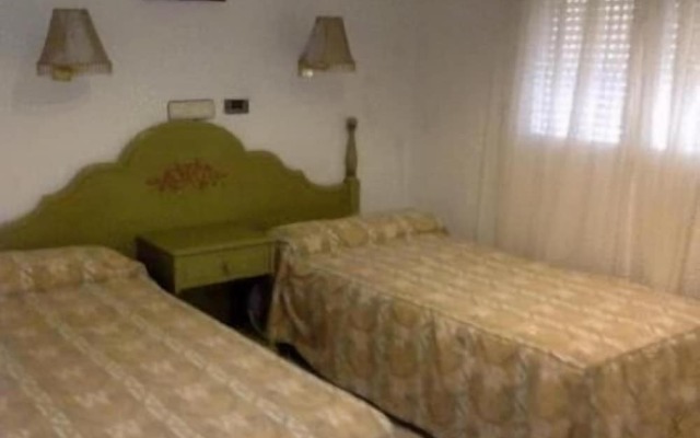 Hotel Arcojalon