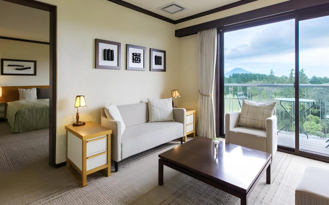 Hotel Laforet Shuzenji