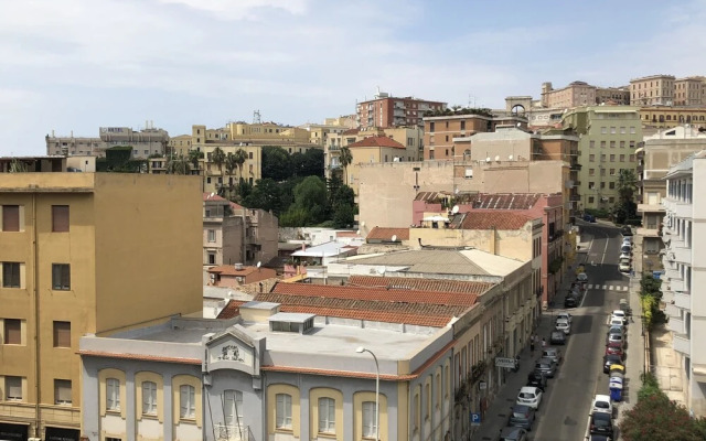 Cagliari Magica