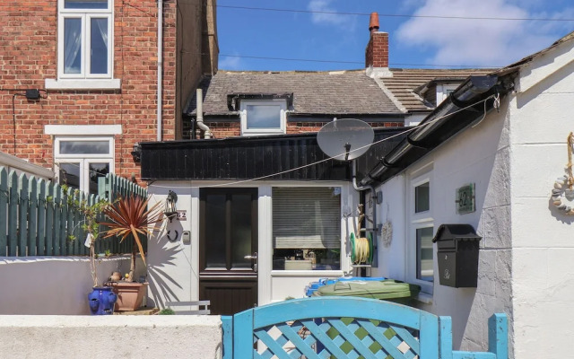 The Seaside House