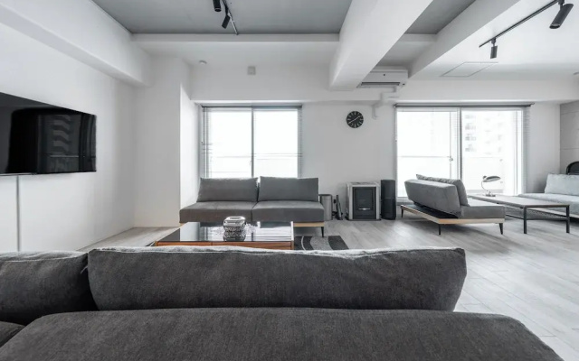 Luxia 503