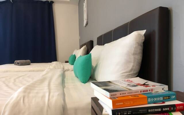 Jio Suites Aeropod Simple & Relax