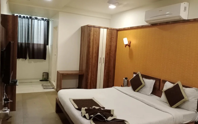 Hotel Platinum