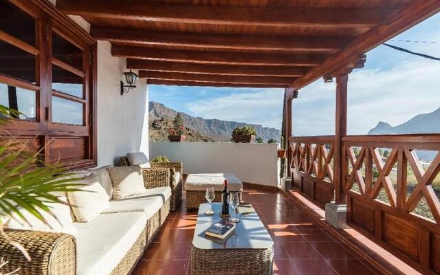 Casa Agustín