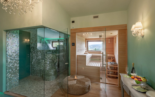 Podere Val D'Orcia - Tuscany Equestrian