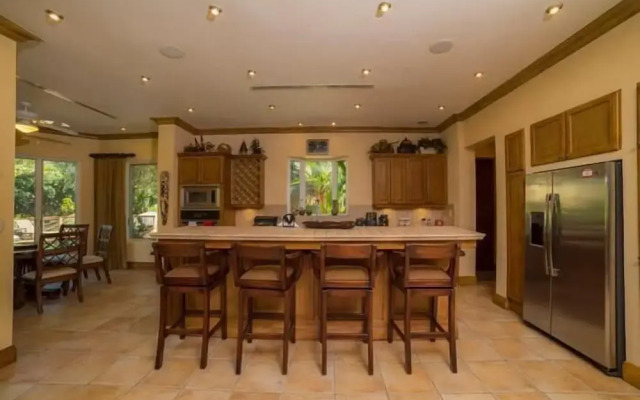 Casa Oasis