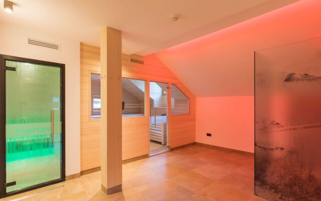 Belvenu Boutique Hotel