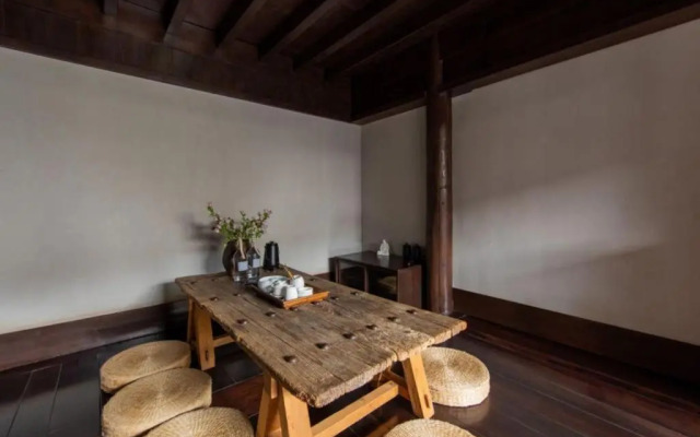 Anyu Dayan Hotel