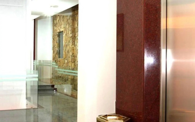 HAD Apartment - Nguyen Dinh Chinh
