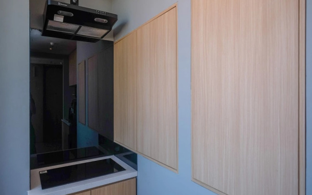 Sans Hotel RG Living Jogja by RedDoorz