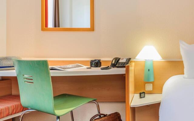 B&B HOTEL Bochum Hbf-Süd