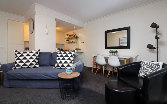 Mayford at St Kilda - Rejuvenate Stays