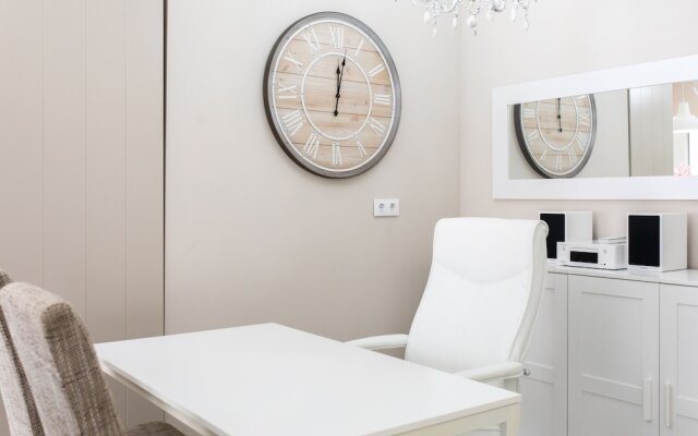 Villa;The White Pearl: Exclusive Villa