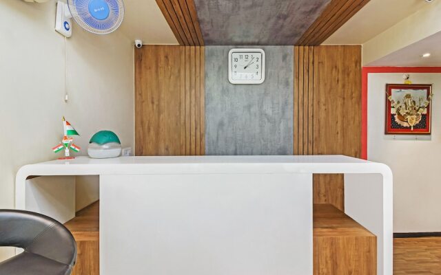 OYO 17129 Avia Executive