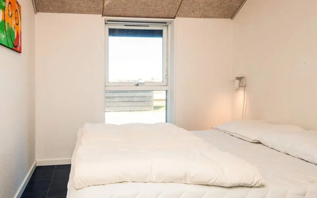 5 Star Holiday Home in Snedsted