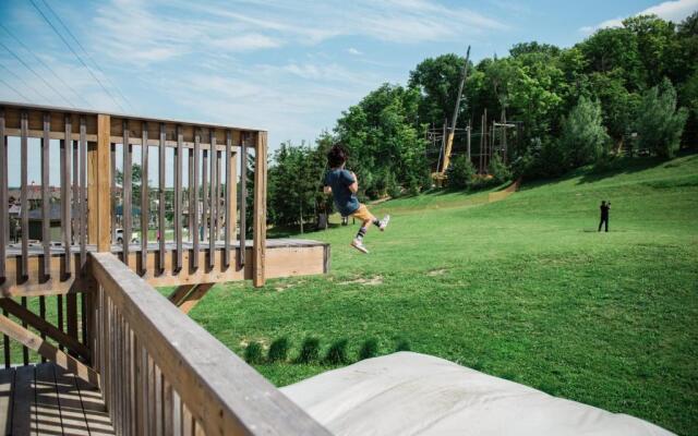 Blue Mountain Resort Village Suites